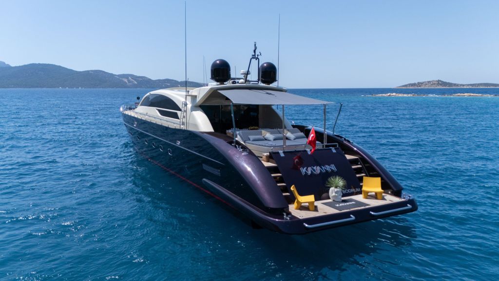 kayanni (904) master