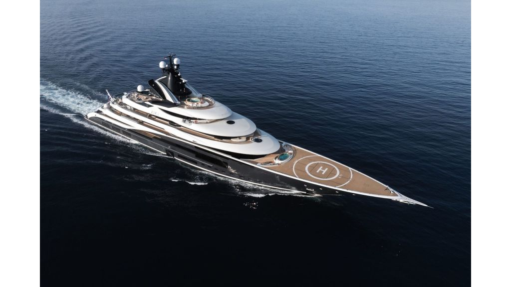 kısmet (502) master