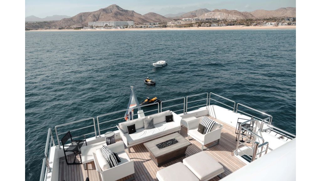 Majesty 38m 2018 02