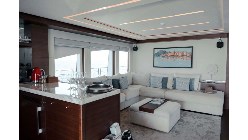 Majesty 38m 2018 07