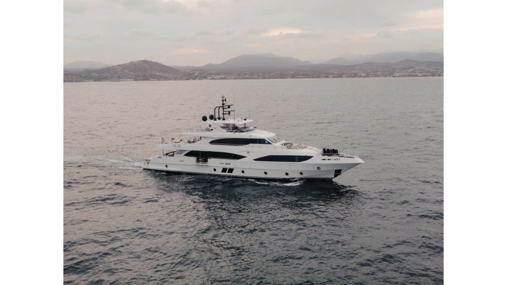 Majesty 38m 2018 09