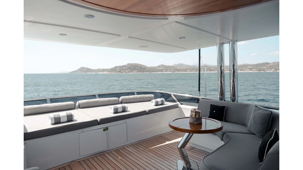 Majesty 38m 2018 10