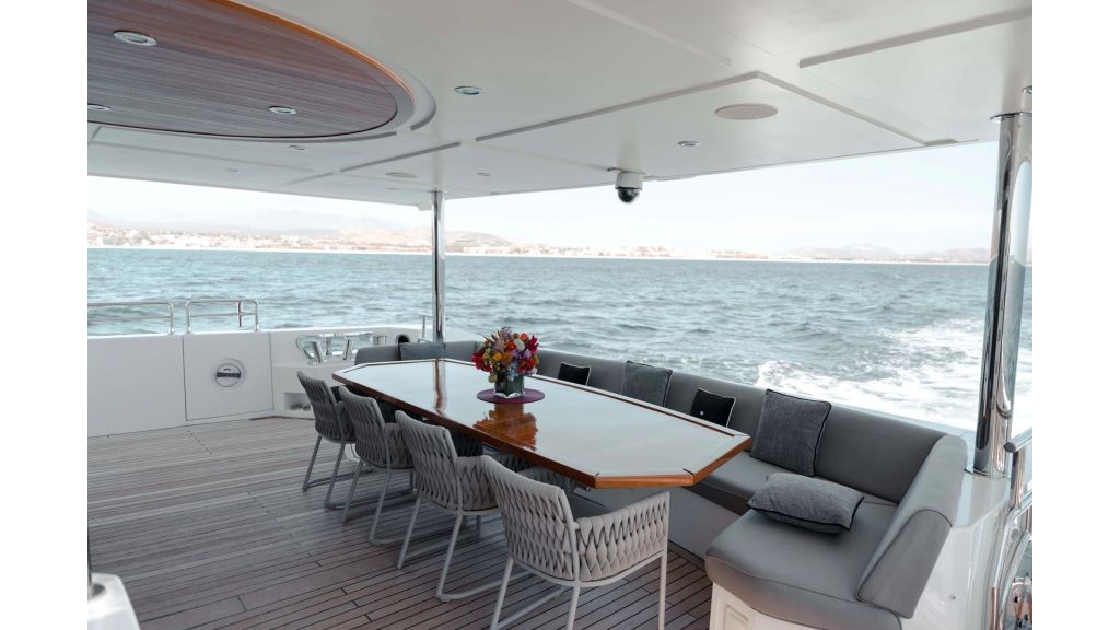 Majesty 38m 2018 11