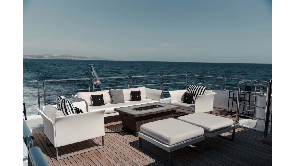 Majesty 38m 2018 12