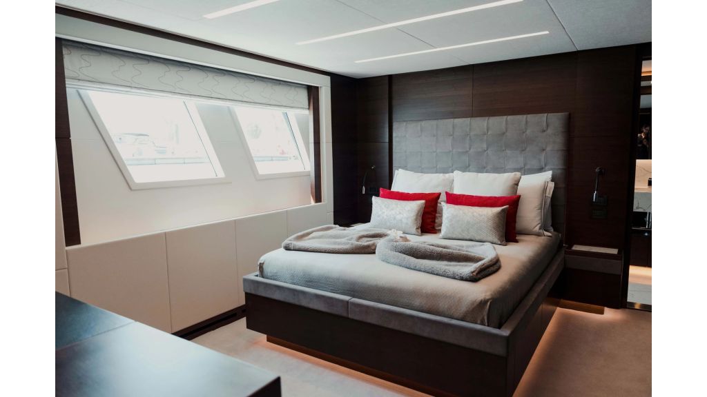 Majesty 38m 2018 14