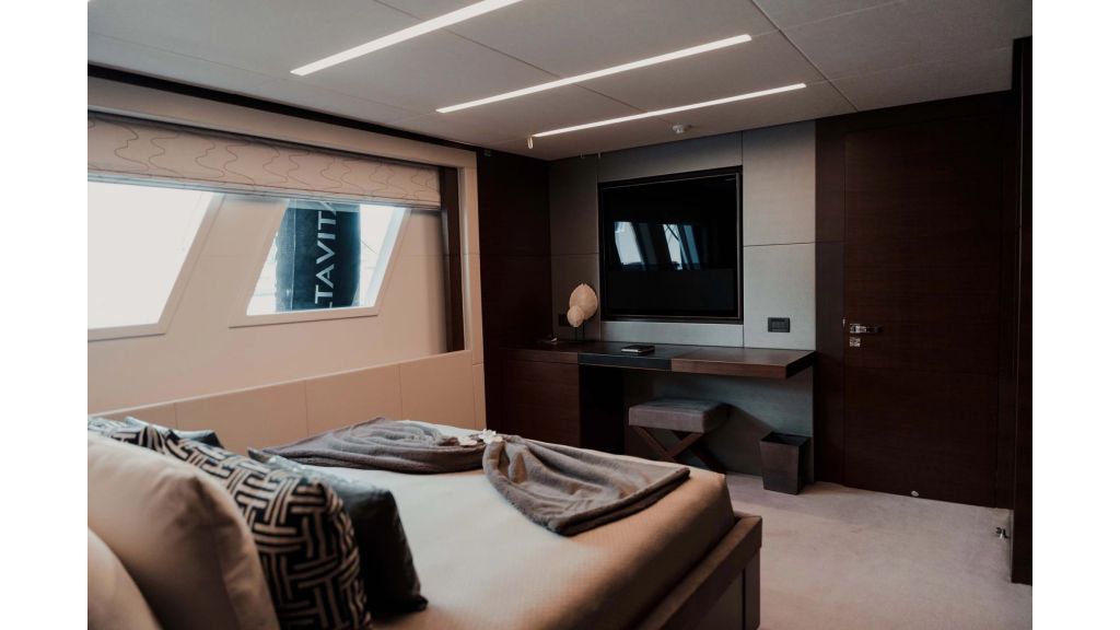 Majesty 38m 2018 18