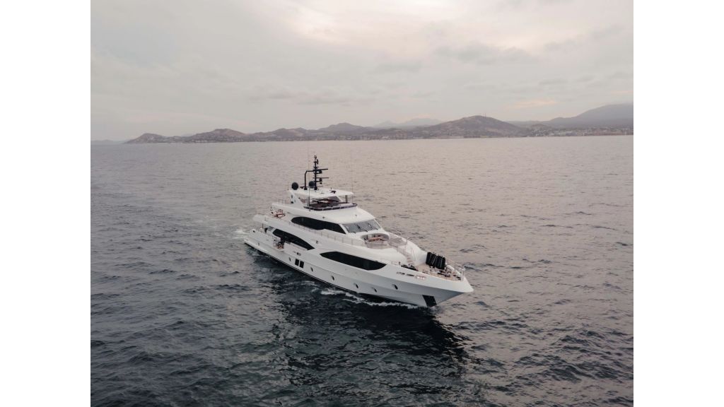 Majesty 38m 2018 19
