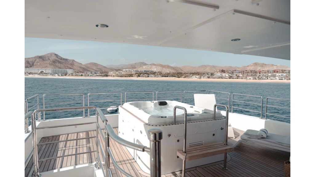 Majesty 38m 2018 20