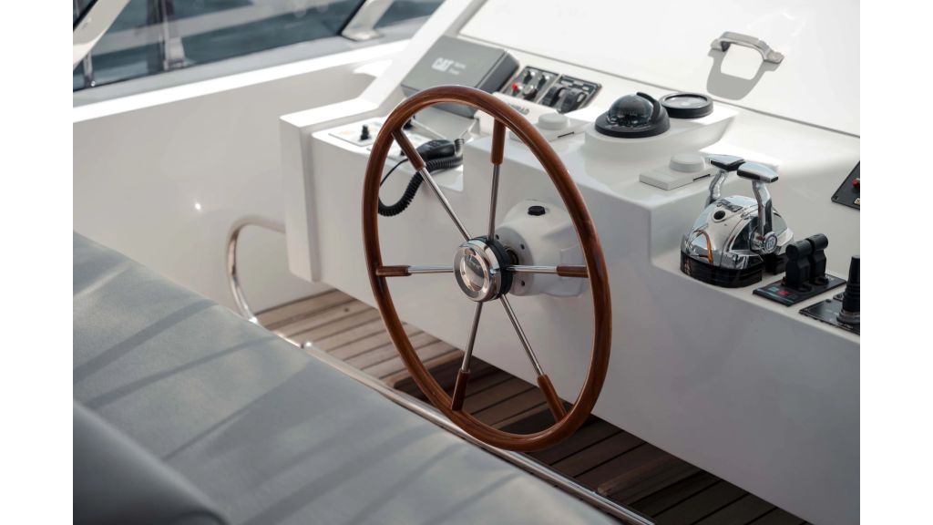 Majesty 38m 2018 21