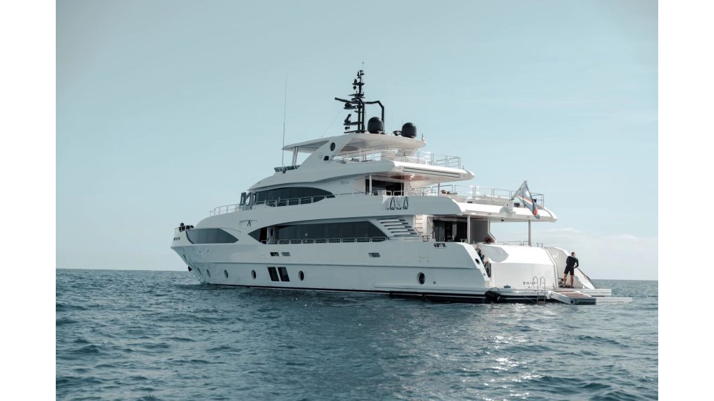 Majesty 38m 2018 31