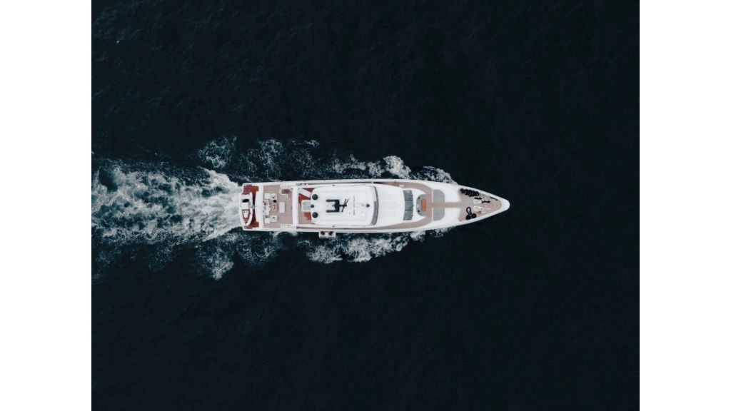 Majesty 38m 2018 33