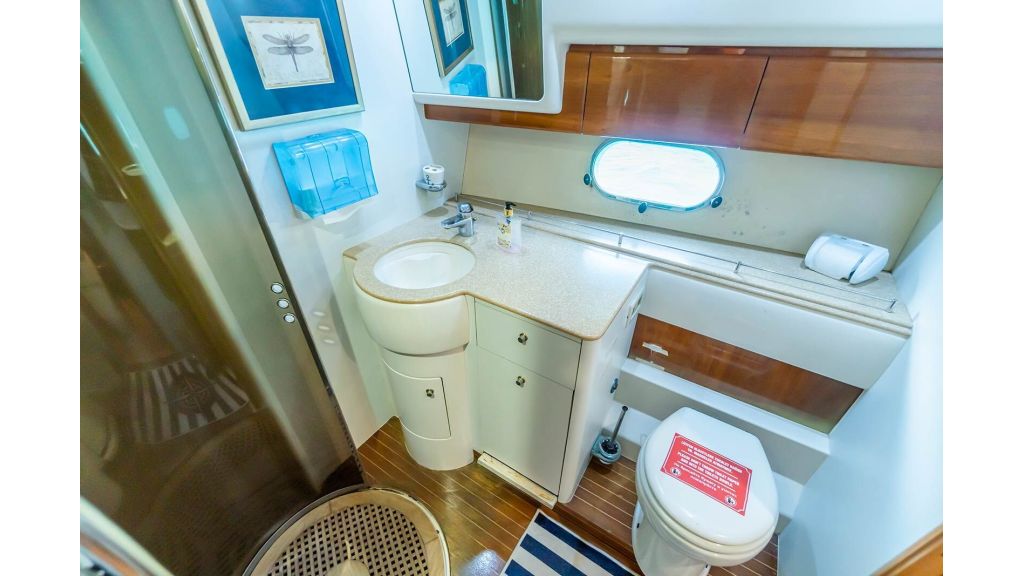 queen of angel motor yacht (529)