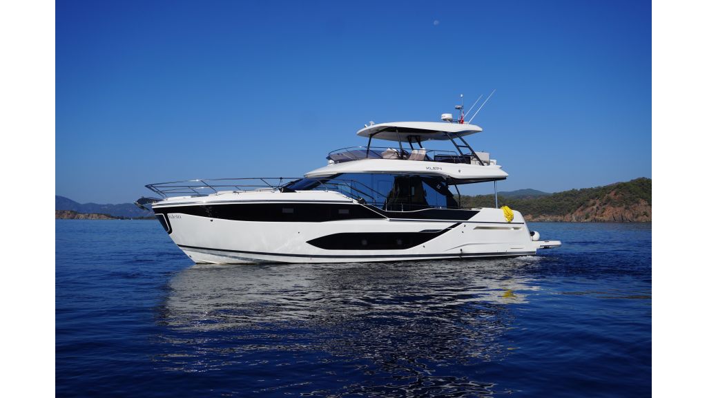 Prestige F5 master