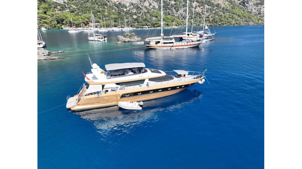 Storm Sunset of notika 90 (01) master