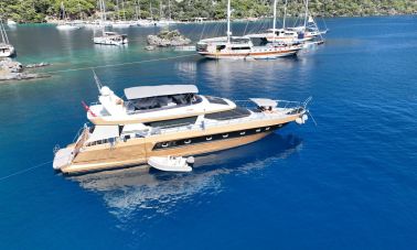 Storm Sunset of notika 90 (01) master