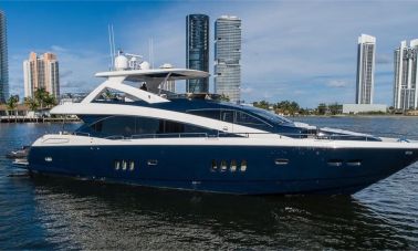 the cabana (201) master