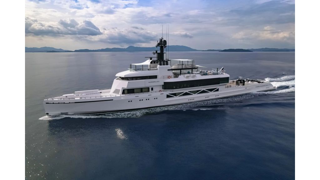 WANDERLUST (001) master