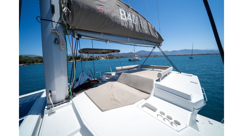 Bali 42 - Catamaran (202)