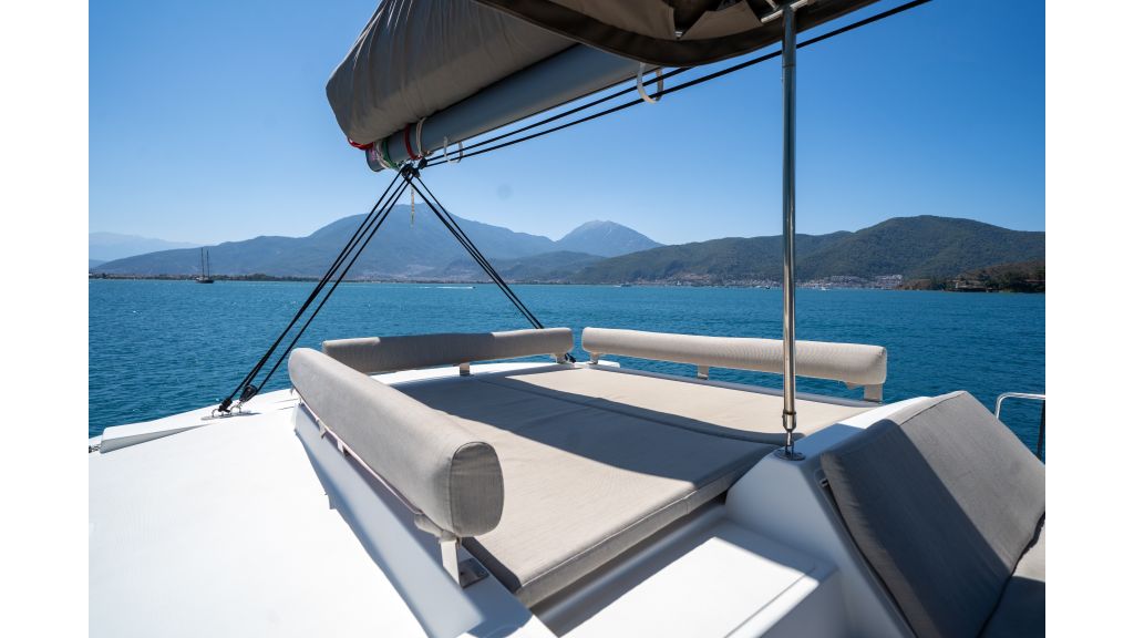 Bali 42 - Catamaran (203)