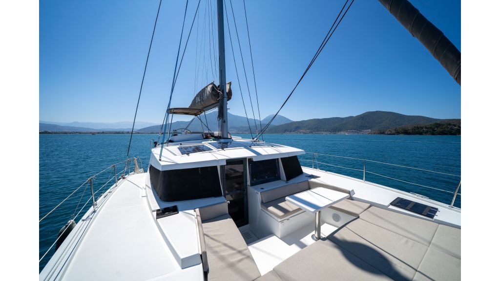 Bali 42 - Catamaran (207)