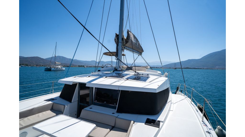 Bali 42 - Catamaran (208)