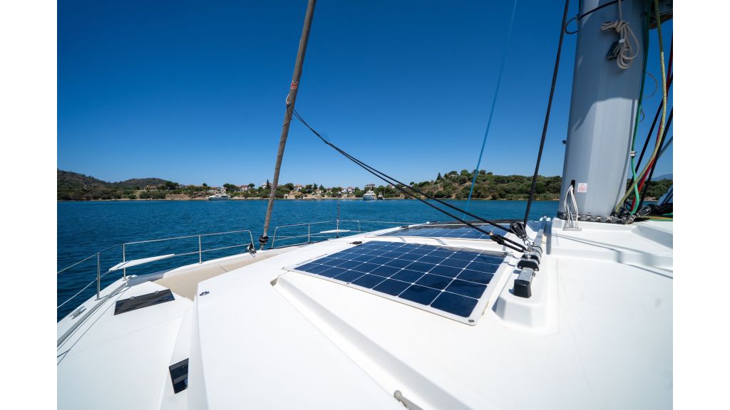 Bali 42 - Catamaran (209)