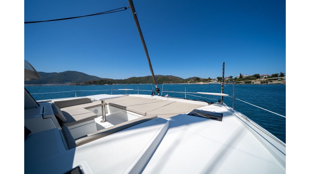 Bali 42 - Catamaran (211)