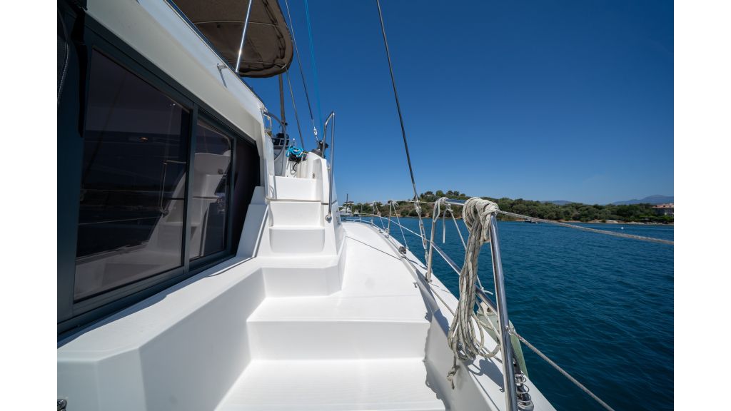 Bali 42 - Catamaran (214)