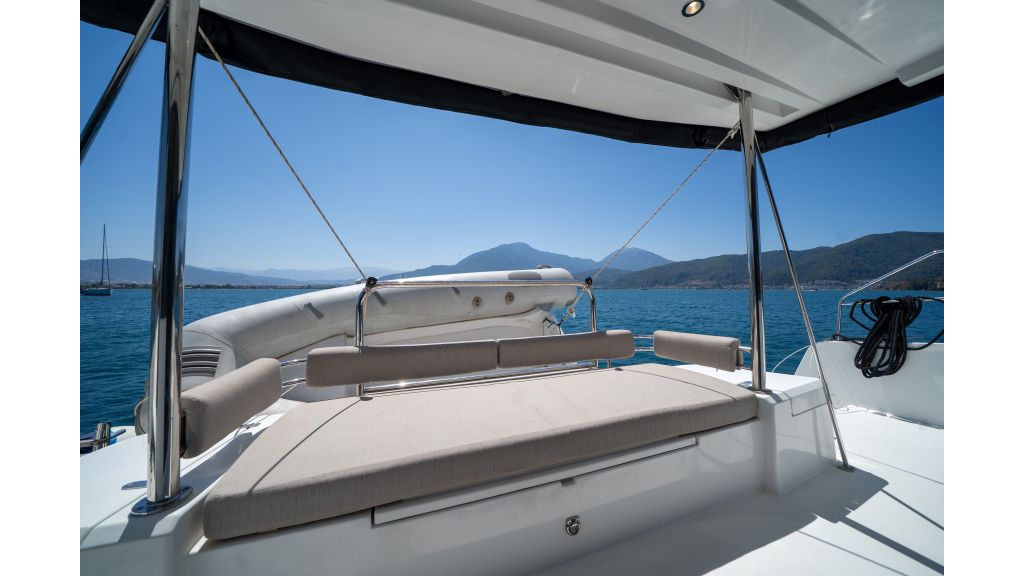 Bali 42 - Catamaran (217)