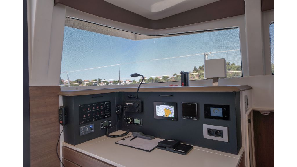 Bali 42 - Catamaran (218)