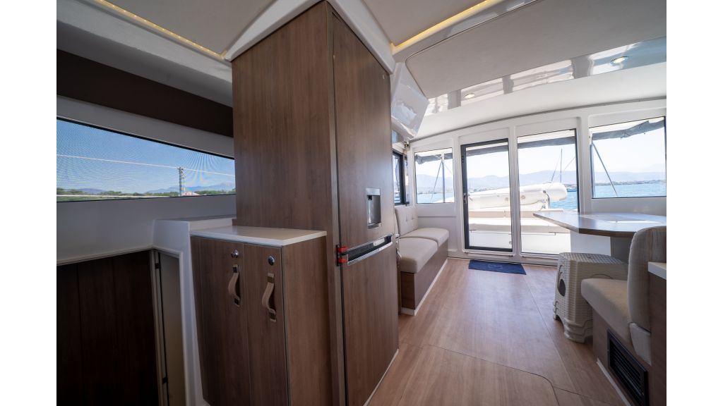 Bali 42 - Catamaran (220)