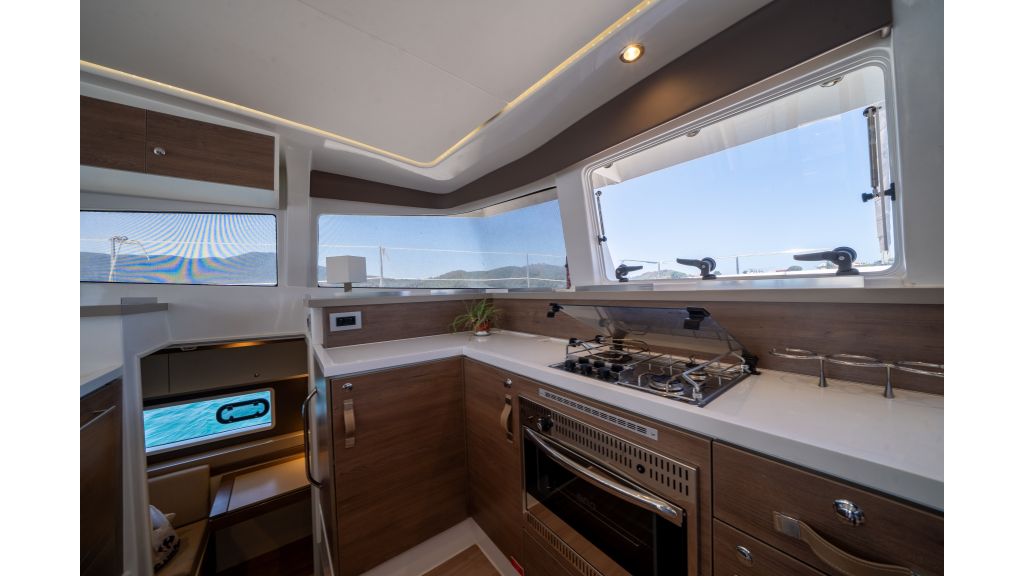 Bali 42 - Catamaran (222)