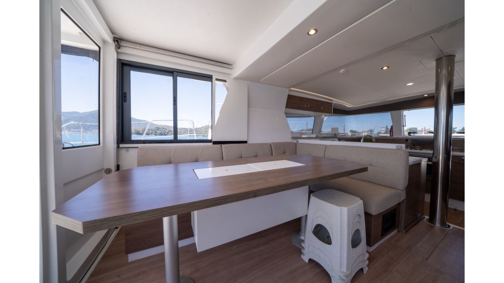 Bali 42 - Catamaran (225)