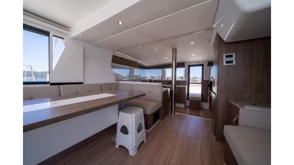 Bali 42 - Catamaran (226)