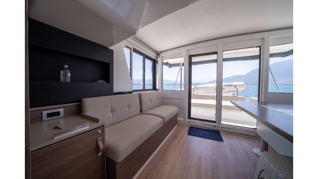 Bali 42 - Catamaran (227)