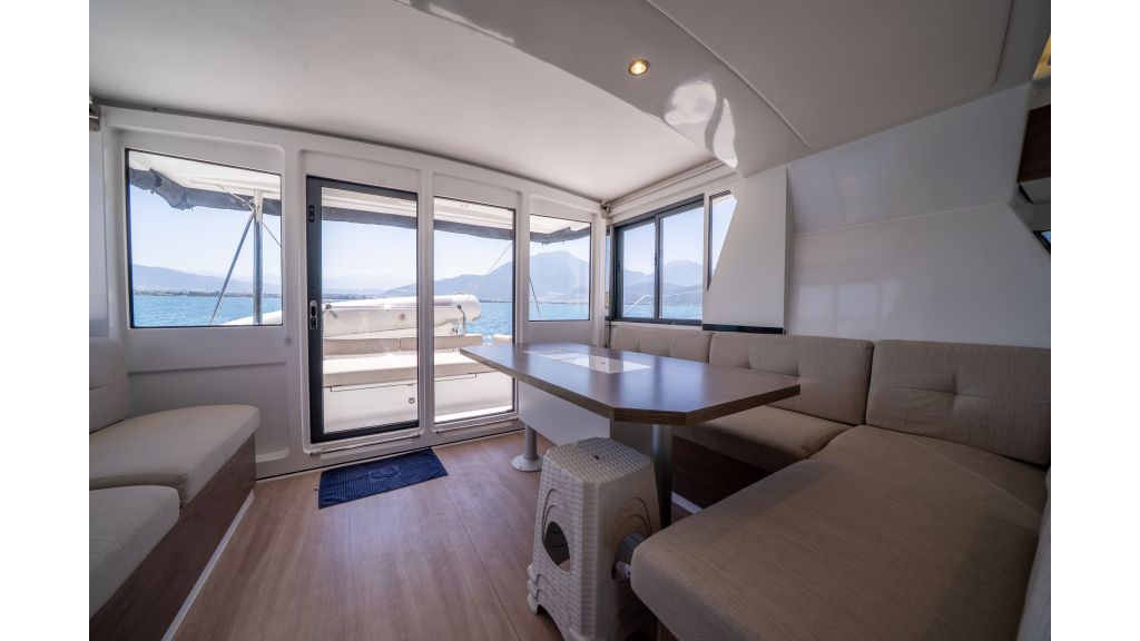 Bali 42 - Catamaran (228)