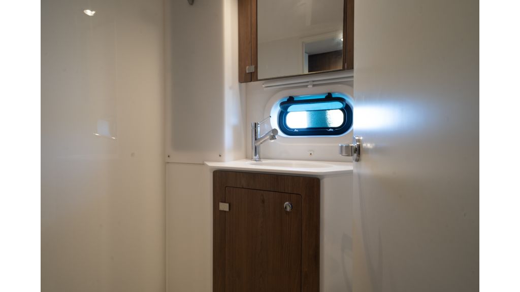 Bali 42 - Catamaran (231)