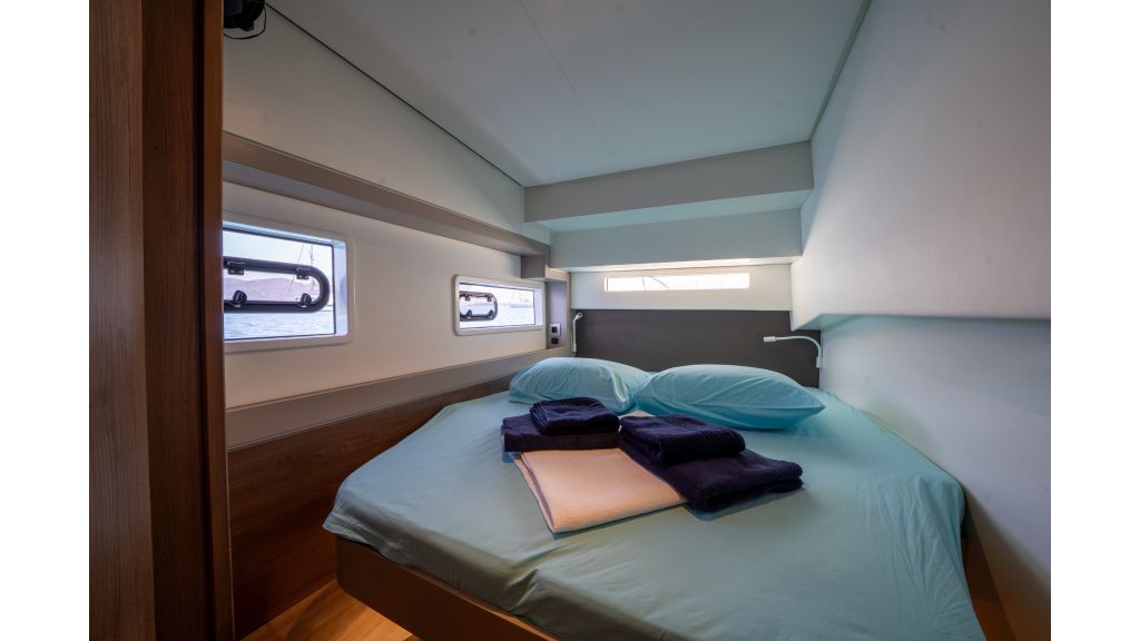 Bali 42 - Catamaran (232)