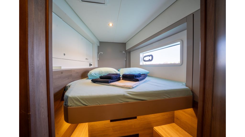 Bali 42 - Catamaran (234)