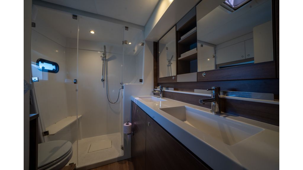 Bali 42 - Catamaran (236)