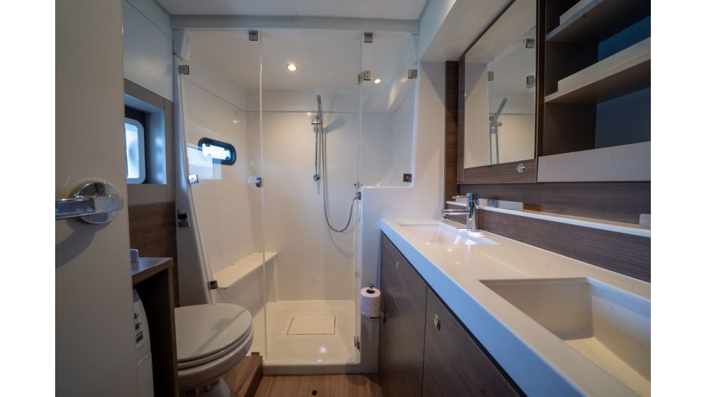 Bali 42 - Catamaran (237)