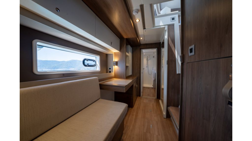 Bali 42 - Catamaran (238)