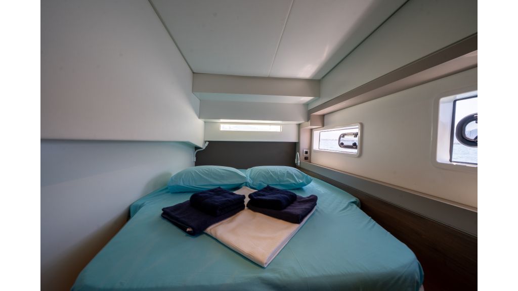 Bali 42 - Catamaran (239)