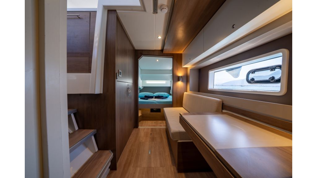 Bali 42 - Catamaran (240) master