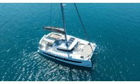 Bali 42 - Catamaran (246)