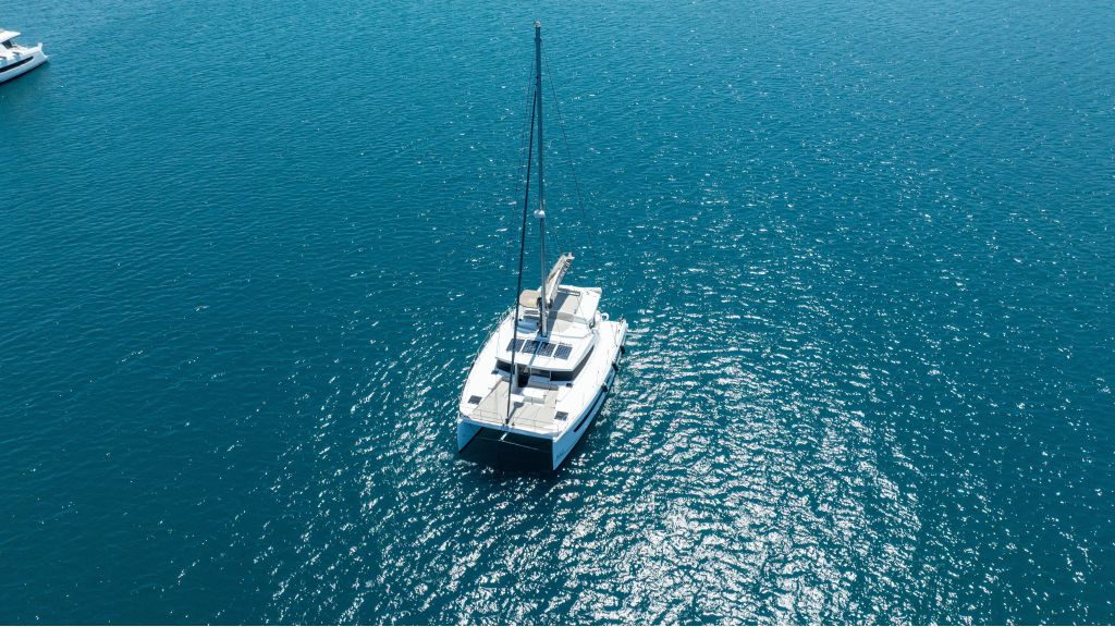 Bali 42 - Catamaran (254)