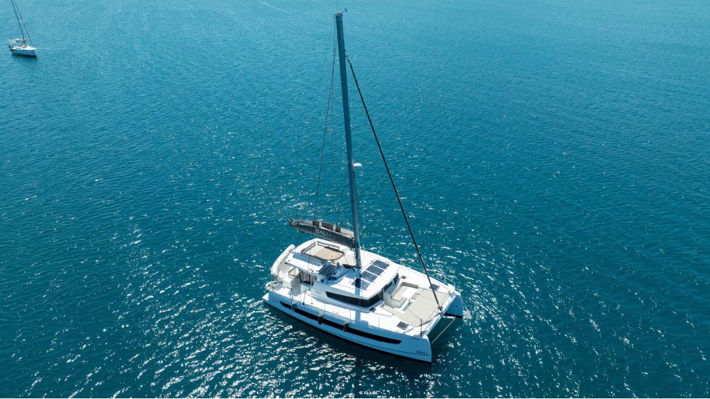 Bali 42 - Catamaran (263)