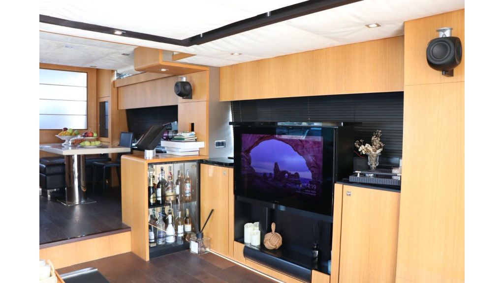 fairline squadron 78 (206)