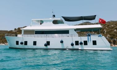 mavı incı (801) master