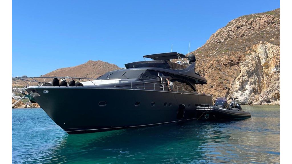 Zan Azel (504) master